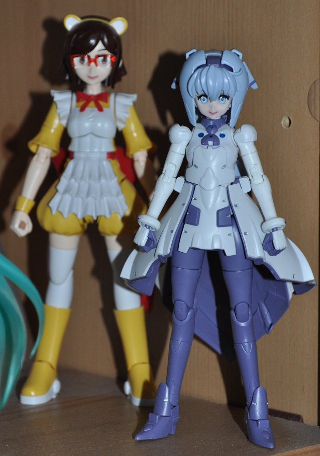 figurerise